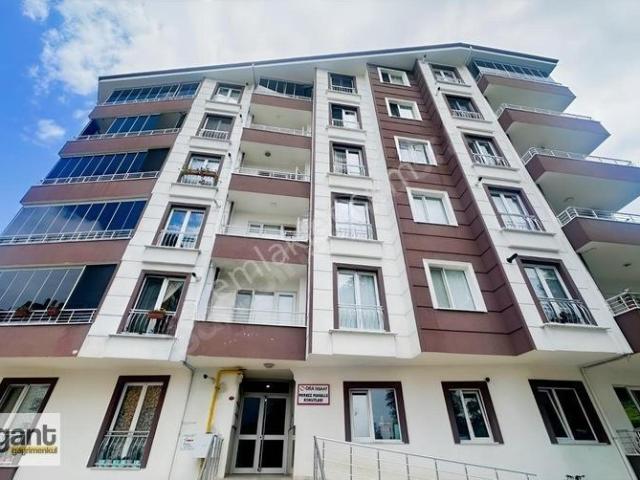 Elegant Life'dan Ardeşen'de Kiralık Daire