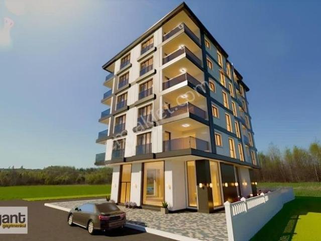 Elegant Life'dan Ardeşen'de Proje Satış Larımız Başlamıştır