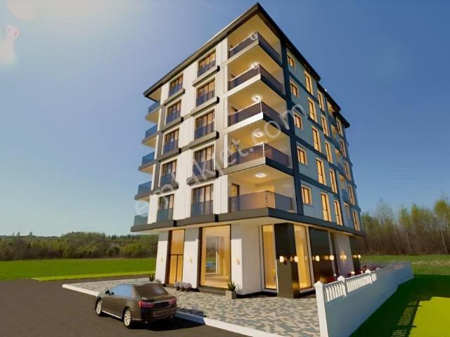 Elegant Life'dan Ardeşen'de Proje Satış Larımız Başlamıştır