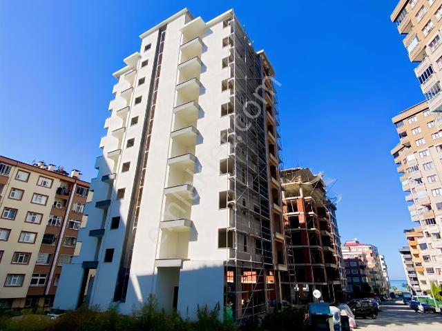 Elegant Life'dan Gülbahar Da 3+1 Yatırımlık Daire