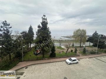 Rize'da kiralık Daire - Panorami̇k manzara