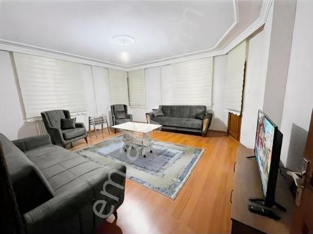 Elegant Life'dan Depozitosuz Merkezi Konumda Eşyalı Daire