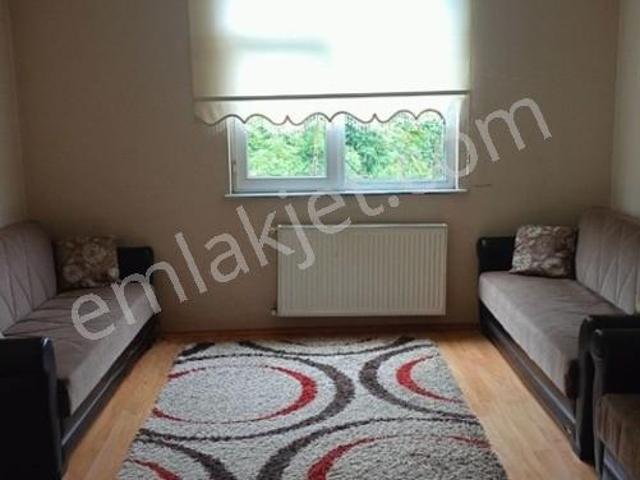 Elegant Life'dan Eşyalı Kiralık Daire