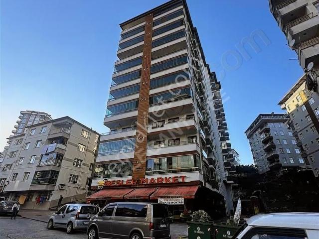 Elegant Life'dan Şehir Ve Deniz Manzaralı 2+1 Satılık Daire
