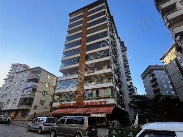 Elegant Life'dan Şehir Ve Deniz Manzaralı 2+1 Satılık Daire