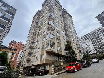 Rize'da satılık Apartment - Balkon, Otopark