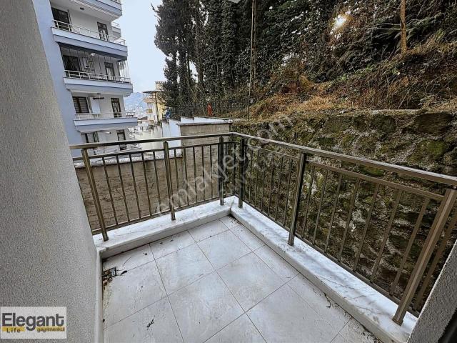 Elegant Life'dan Şehir Merkezi'nde Sıfır Ayarında Satılık Daire