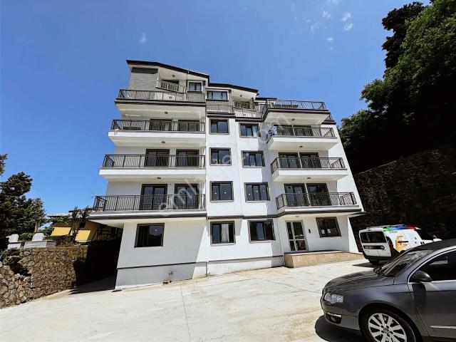 Elegant Life'dan Şehir Merkezi'nde 3+1 Satılık Daire