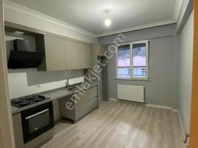 Elegant Life'dan İkizdere'de Hazır Kiracılı Çok Kullanışlı Daire