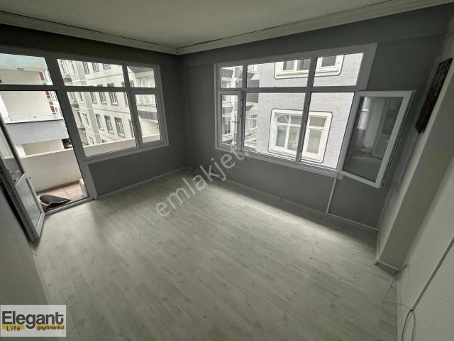 Elegant Life'dan Şimal Avm Güzergahında Satılık Kupon Daireler!