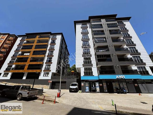 Elegant Life'dan Site İçerisinde Full Eşyalı 1+1 Satılık Daire