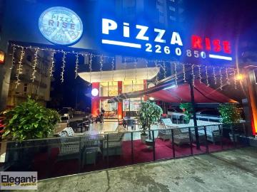 Rize'da kiralık Suite - Doğal gaz