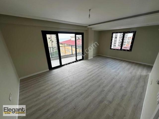 Elegant Life'dan Yerden Isıtmalı 3+1 Sıfır Kiralık Daire