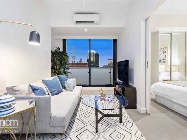 Elegant Lifestyle with This Two Bedroom Apartment!