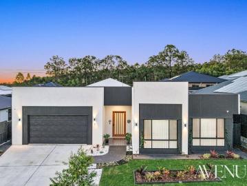 Elegant Lifestyle Sanctuary