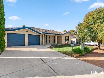 West Belconnen, Yass Valley, Victoria