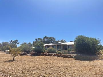 Bakers Hill, Northam Shire, Little Island, Western Australia