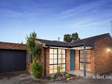 Elegant Living Awaits in This Sunlit Two Bedroom Villa Unit