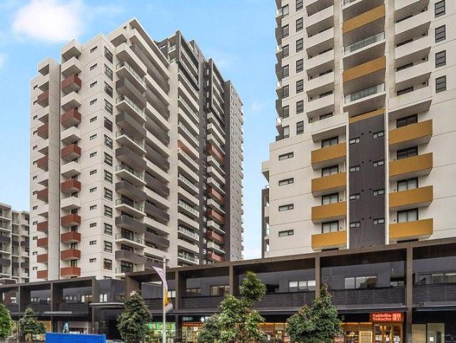 Elegant Living at Its Finest in the 'Burwood Grand', Situated in the Heart of Burwood