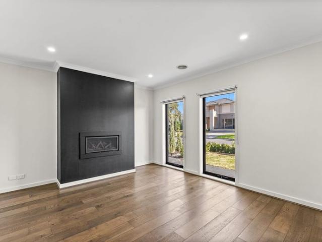 Elegant Living, Exceptional Convenience
