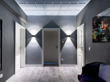 Elegant living experience with stunning views, Dusseldorf Amsterdam Apartments for Rent