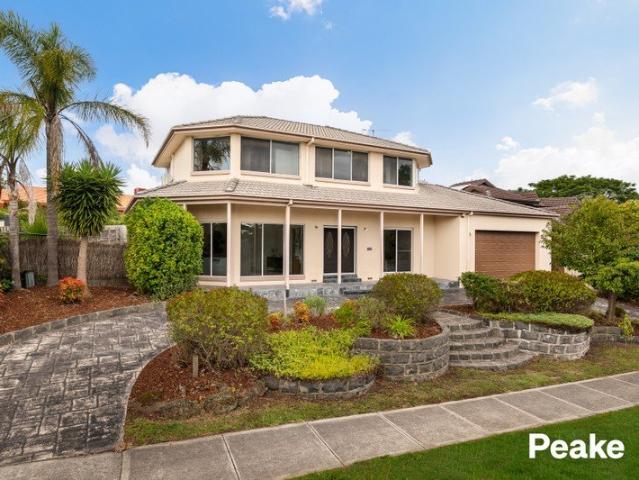 Elegant Living In The Heart Of Berwick
