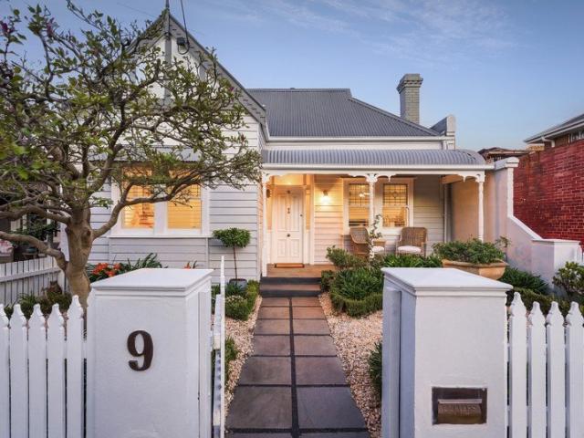 Elegant Living in the Heart of Hawthorn East