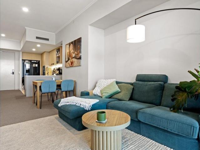 Elegant Living in Applecross