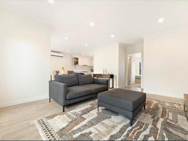 Elegant Low Maintenance Living