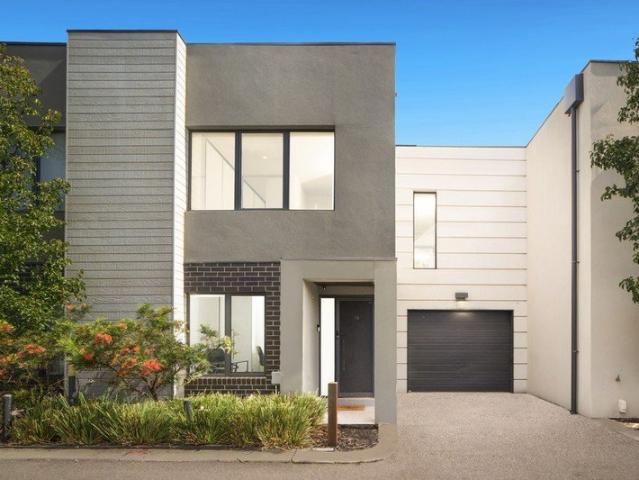 Elegant Low Maintenance Living