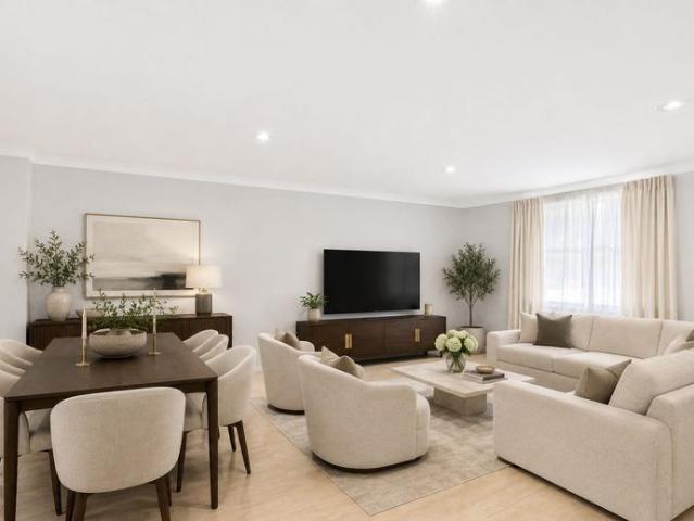 Elegant Paddington Living with Rare Dual Parking