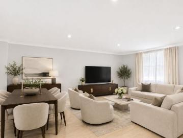 Elegant Paddington Living with Rare Dual Parking
