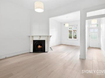 ELEGANT PADDINGTON TERRACE WITH SPACE, STYLE & LIFESTYLE CONVENIENCE | Unfurnished