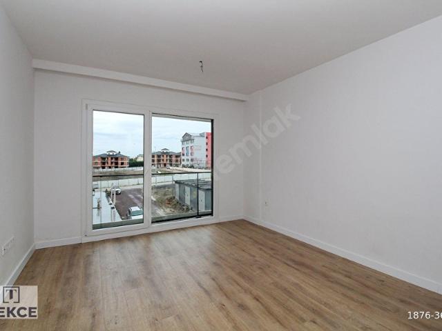 Elegant Park Sitesi'nde Kiralık Stüdyo Daire TEKCE