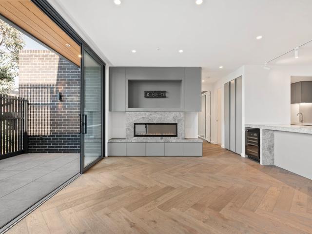 Elegant Parkside Living in the Heart of Caulfield North