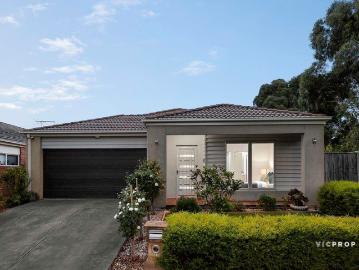 Renaissance Rise Estate, Diamond Creek, Doreen, Nillumbik, Victoria