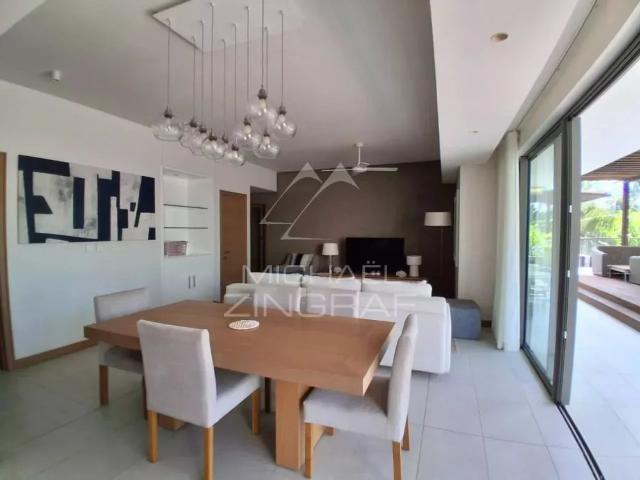 Élégant penthouse 3 chambres à Mont Choisy – À proximité de la mer