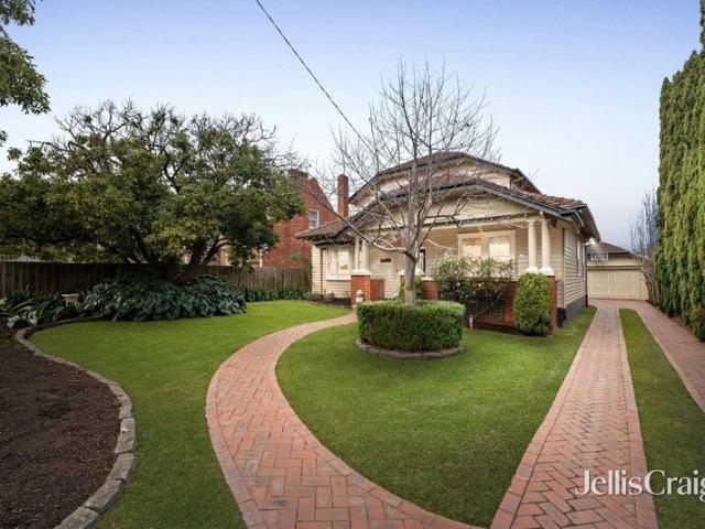 Elegant period grace with magnificent extension in Box Hill High zone