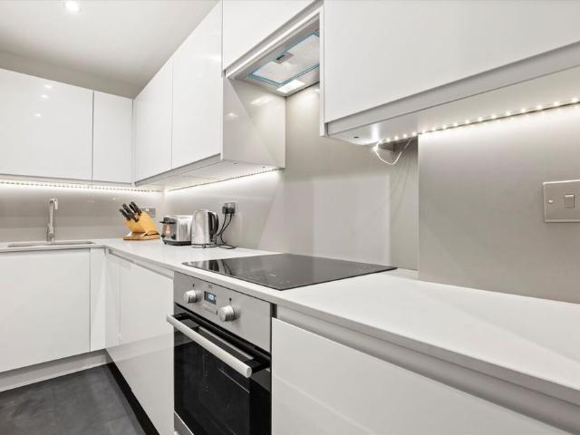 Elegant period home on one of Kensington’s most distinguished streets, with a separate, self‑contained two‑bedroom flat, complete with its own private entrance