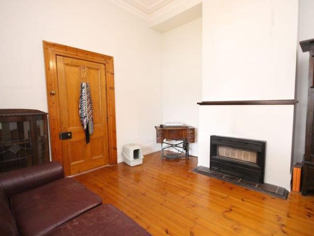 Elegant period home in South Geelong