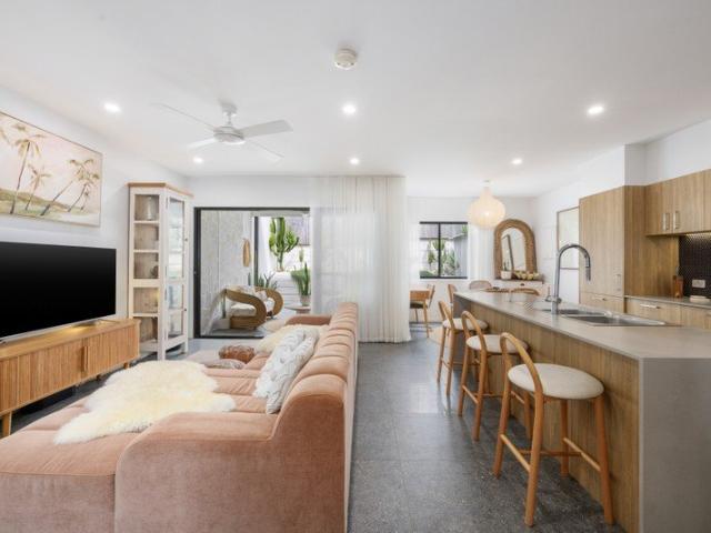 Elegant, Private Living in the Heart of Buderim Seller Committed Elsewhere!