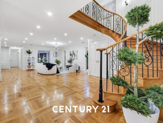 Magnificent Family Prestige with Timeless Provincial Elegance