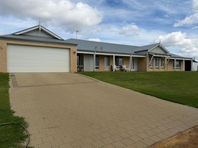 Elegant Rural Living