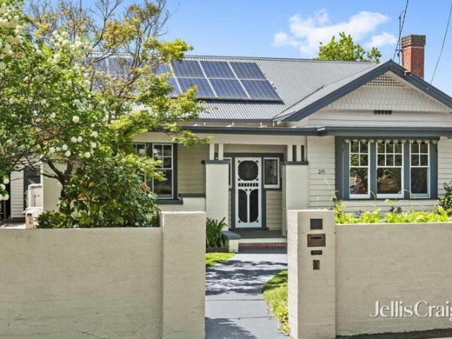 Elegant renovated home in prime location