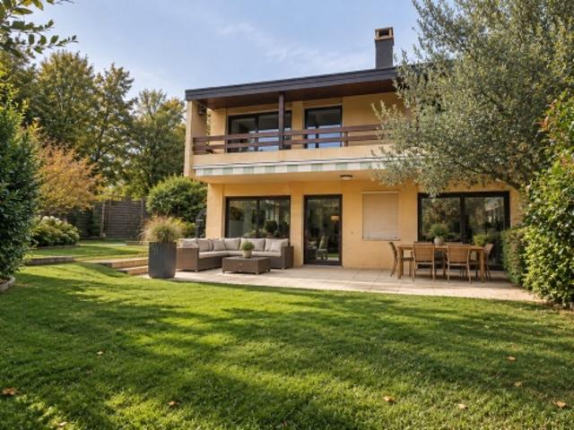 5.5 Room villa