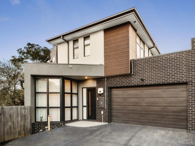 Elegant Residence with Exclusive Reserve Access