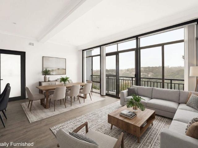 Elegant Riverside Family Home with Flexible Dual Level Living