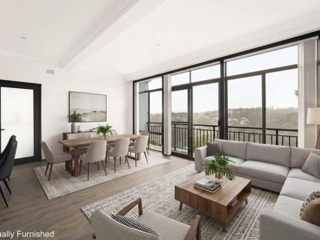 Elegant Riverside Family Home with Flexible Dual Level Living