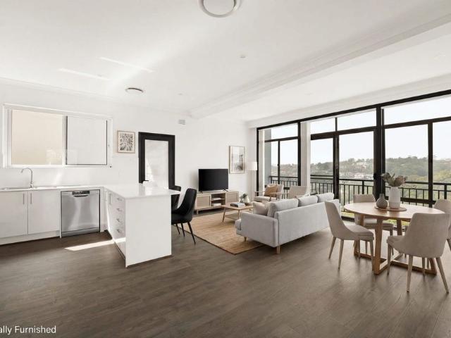 Elegant Riverside Family Home with Flexible Dual Level Living