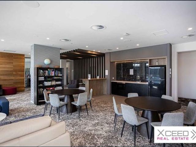 Elegant Riverside Living
